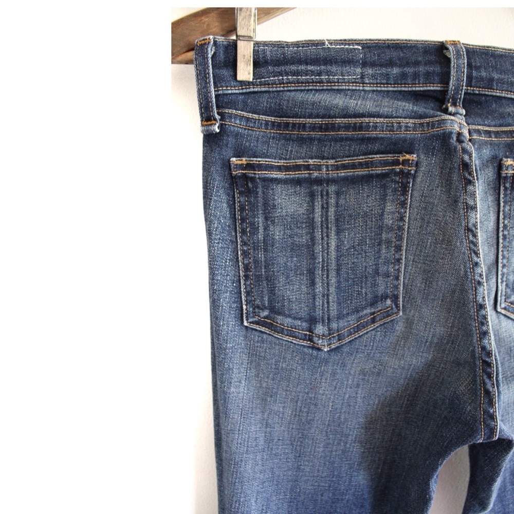 Rag & Bone Preston Skinny Jeans 27 4 Preowned - Picture 9 of 13